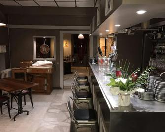 L'Edgar - Port Lesney - Restaurant