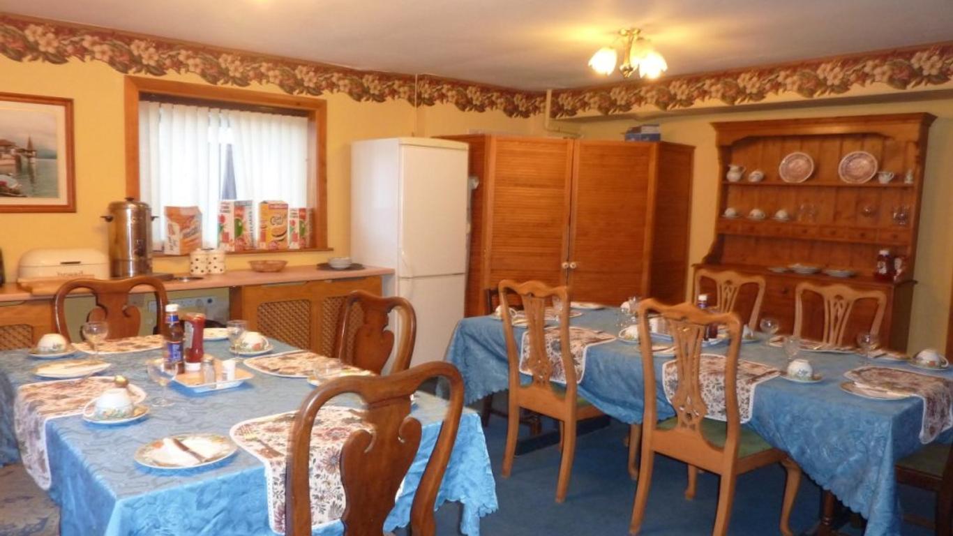 Rolandscroft Guest House
