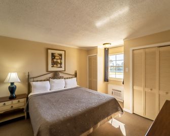 Dothan National Golf Club And Hotel - Dothan