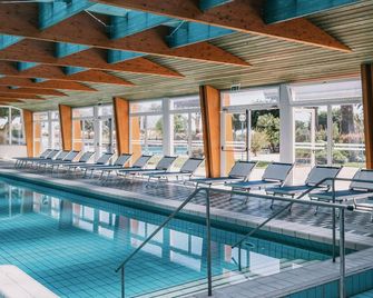 Mclub Alicudi - Sciacca - Pool