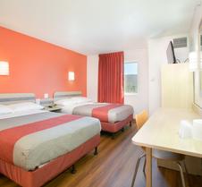 Motel 6 Minneapolis - Brooklyn Center
