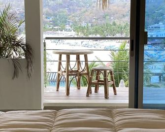 Hotel Casa Justina - Puerto Angel