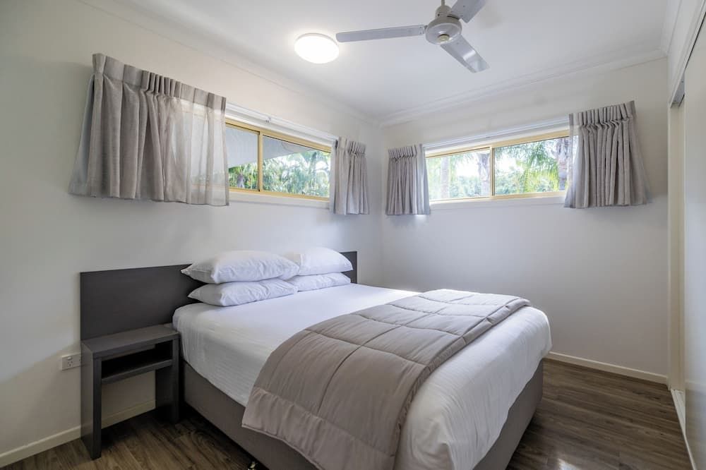 Nrma Blue Dolphin Yamba Holiday Resort