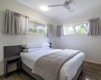 Nrma Blue Dolphin Yamba Holiday Resort - Yamba - Quarto