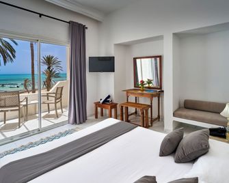 Eden Yasmine Resort & Spa - Hammamet