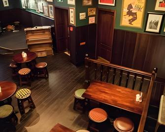 O'hara - Voronezh - Restaurante