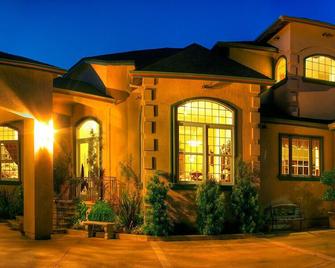 Bella Vista Bed and Breakfast - Placerville - Edificio