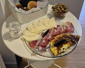 B&B Suite Cutelli - Catania