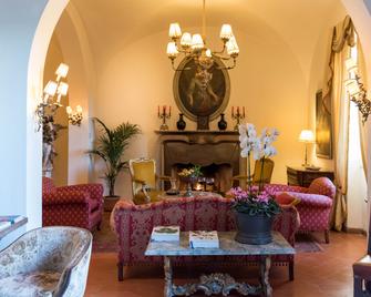 Tenuta La Bandita - Sassetta