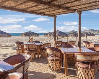 Get Ready To Say Holy Guacamole! - San José del Cabo - Restaurant