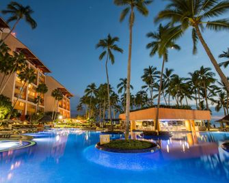 Club Regina Puerto Vallarta managed by Accor - Puerto Vallarta - Pool