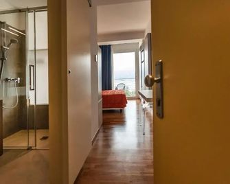 Hotel Internazionale - Malcesine - Hallway