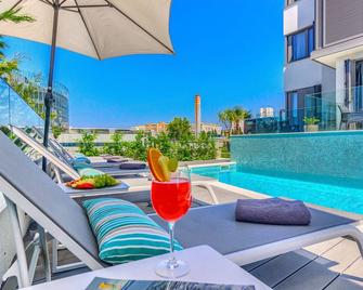 Bel Residence - Split - Pool