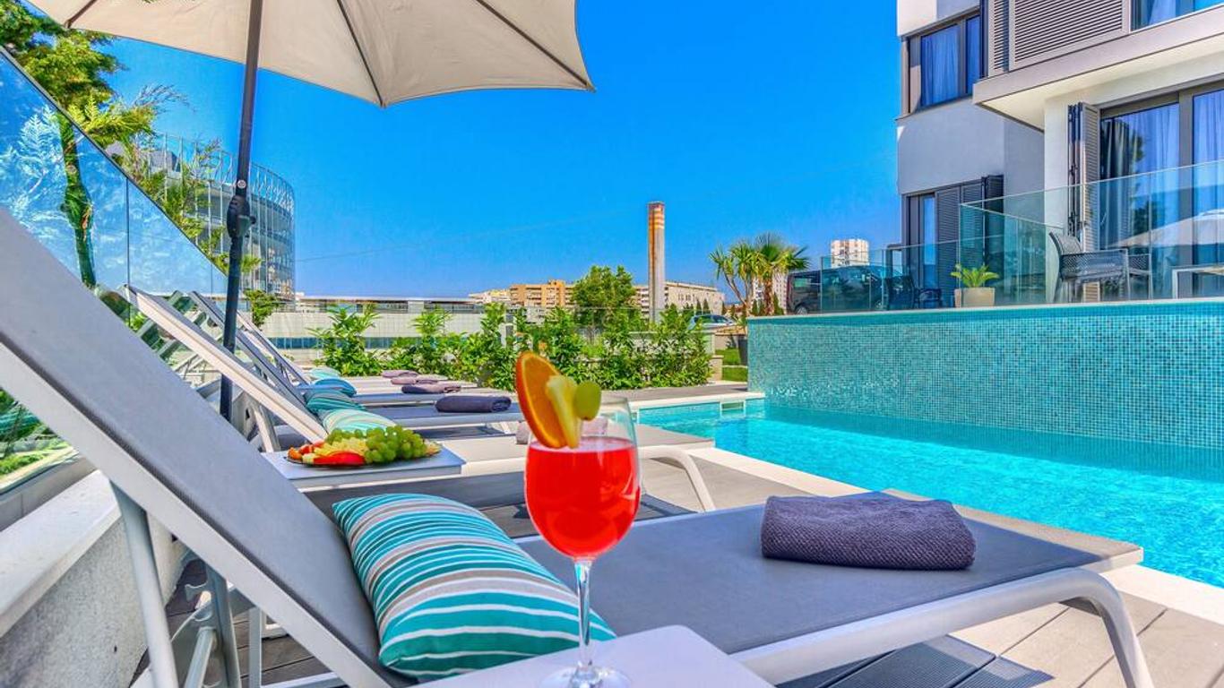 Bel Residence