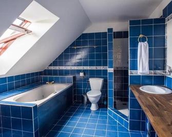 Ubytovani Stare Hute - Horní Stropnice