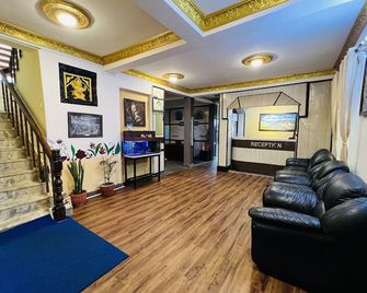 Temple Town Inn - Kathmandu - Lobby