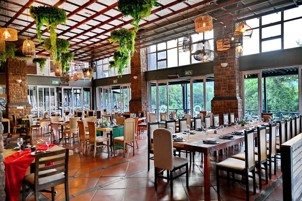 جلينبيرن لودج أند سبا