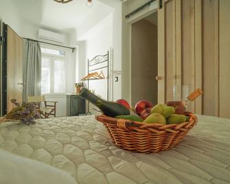 Seabed Suites Mykonos - Agia Anna