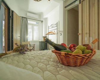 Seabed Suites Mykonos - Agia Anna