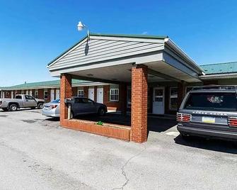 Best Travel Inn Philipsburg - Philipsburg - Edificio