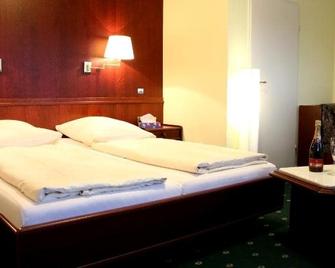 Hotel Münchner Hof - Herford - Camera da letto