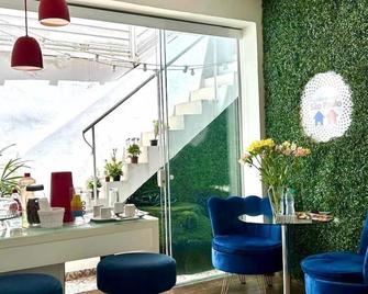 Pousada E Hostel Sao Paulo - Comfort - São Paulo