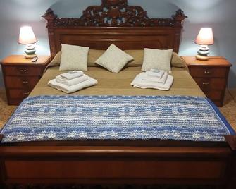 The Prime B&B - Pisa - Bedroom