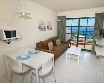 Apartamentos Babalu - Puerto Rico - Eetruimte