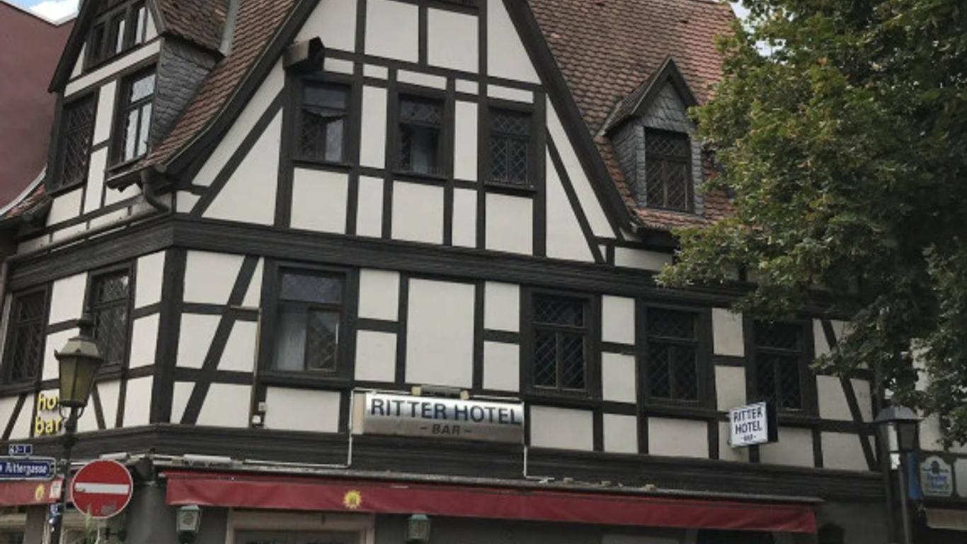 Ritter Hotel