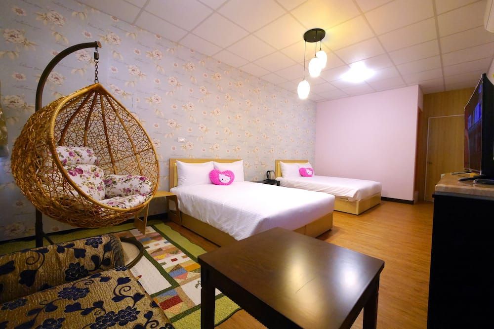 ترافيلر ستيشن