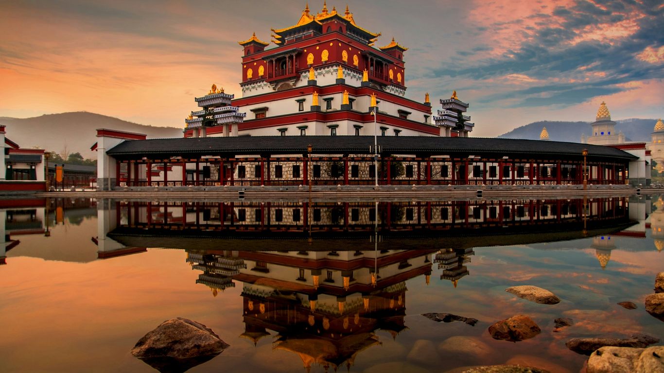 無錫雅詩閣雲蝠服務公寓