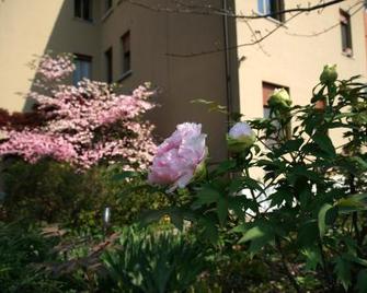 Boutique Apartment Casa Angela - Udine - Außenansicht