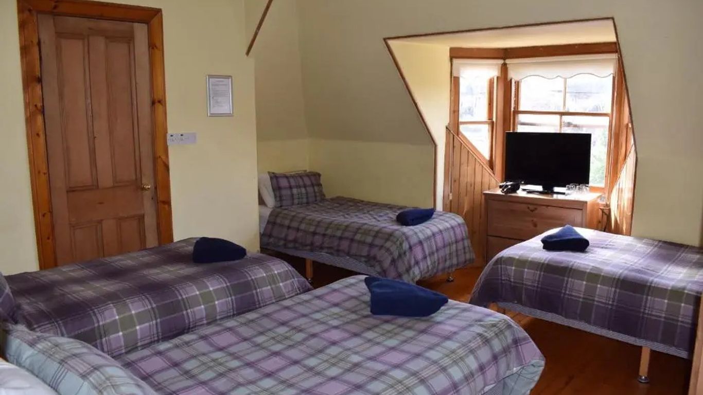 Ardgowan Guest House