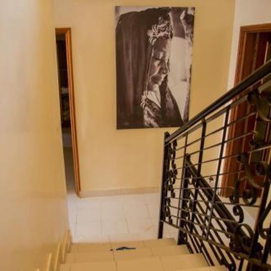 Dakar International House image 1