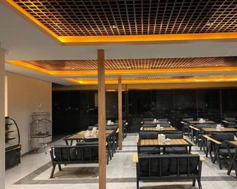 Otel Ortadogu - Sanliurfa - Restaurant