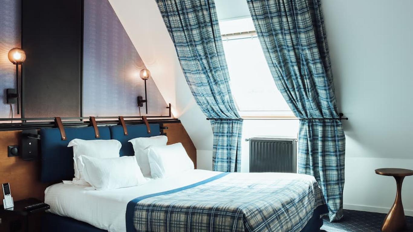 Les Jardins de Deauville