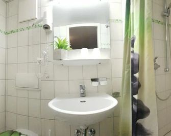 Apparthotel - Pension Ammertaler Hof - Saulgrub