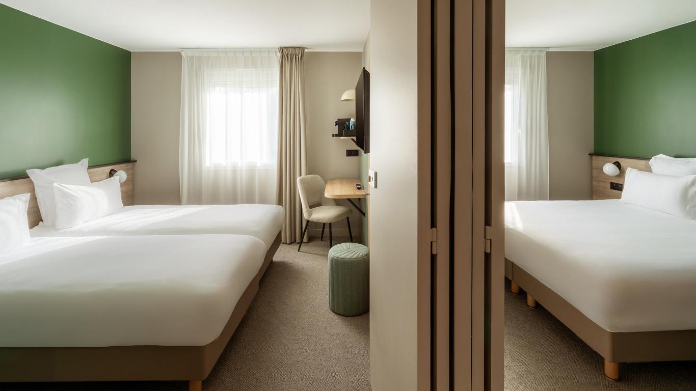 Sure Hotel by Best Western Tours Sud