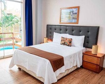 Gran Hotel Villa Del Sur - San Vicente de Cañete