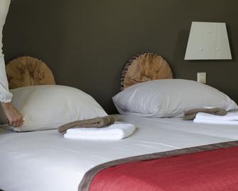 Landhotel Diever - Diever - Bedroom