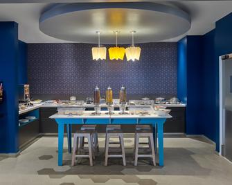 One Ciudad de Mexico Patriotismo - מקסיקו סיטי - מסעדה