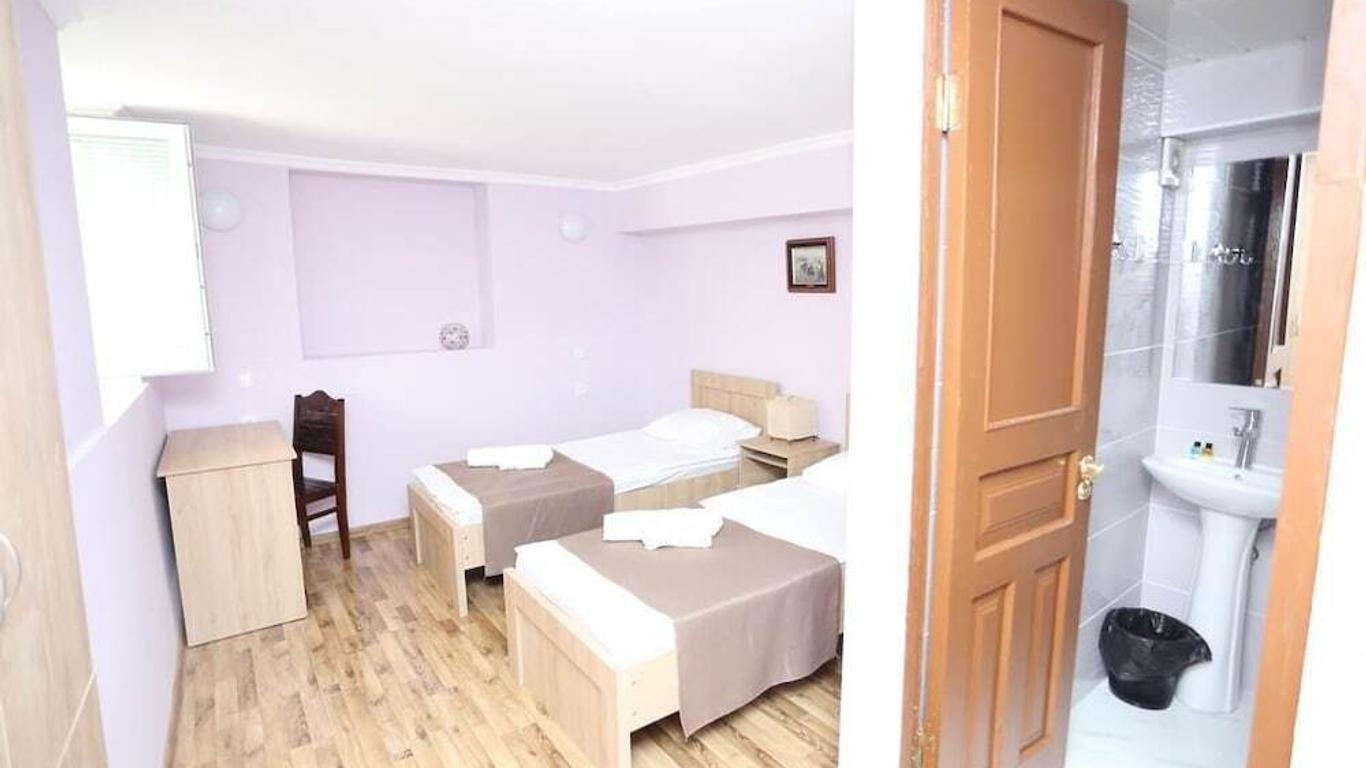 Green House Guest House