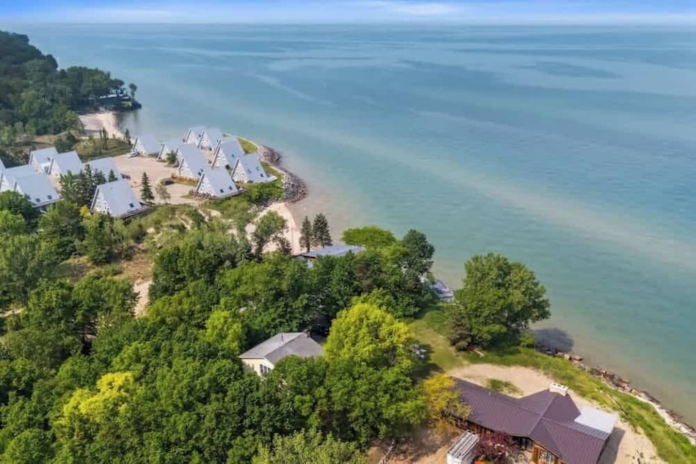 Coastal Cottage - Stevensville