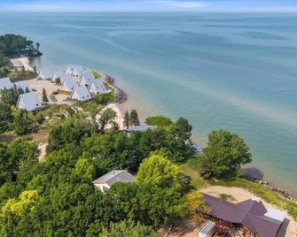 Coastal Cottage - Stevensville