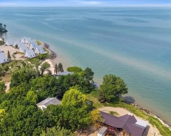 Coastal Cottage - Stevensville