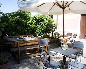 Villa Vincenza Country House - Vallo della Lucania - Patio