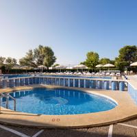 htop Molinos Park - Salou - Piscina