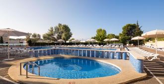莫利諾斯公園 H 頂級酒店 - 沙洛 - 薩洛 - 游泳池