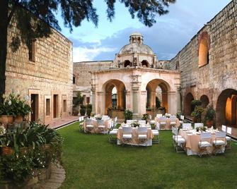 Quinta Real Oaxaca - Oaxaca - Toà nhà