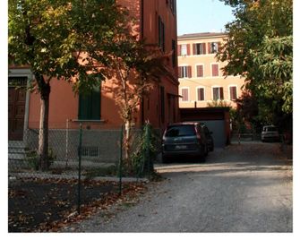 Casa Il Gelsomino - Болонья - Будівля